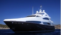 Barracuda Red Sea exterior view 2